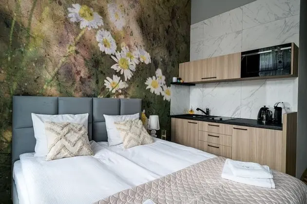 Superior Stüdyo Süit