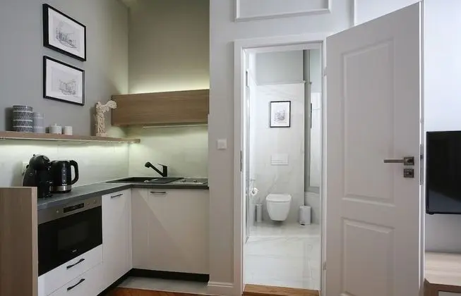 Superior Stüdyo Süit