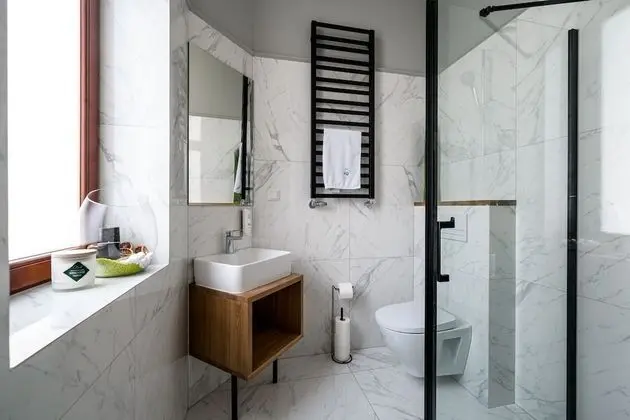 Superior Stüdyo Süit