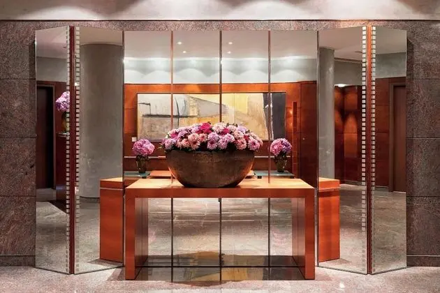 Çatı Katı Süiti (Penthouse), 1 Çift Kişilik Yatak, Şehir Manzaralı