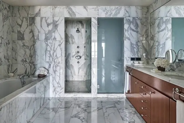 Çatı Katı Süiti (Penthouse), 1 Çift Kişilik Yatak, Şehir Manzaralı