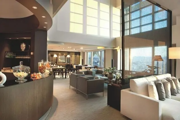 Club Süit, 2 Çift Kişilik Yatak, Sigara İçilebilir