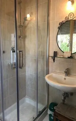 Traditional Tek Büyük veya İki Ayrı Yataklı Oda, Balkon