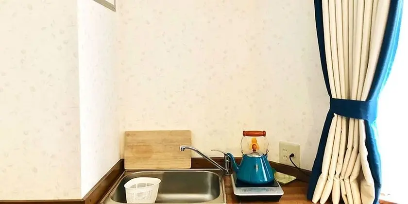 Standard İki Ayrı Yataklı Oda (with Sofa)