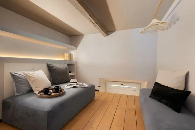 Deluxe Apart Daire