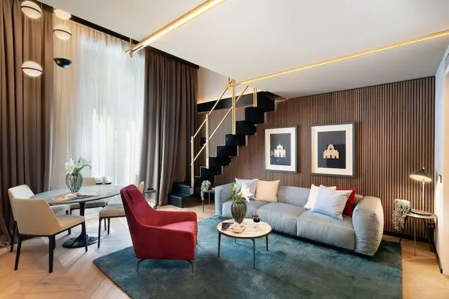Design Apart Daire