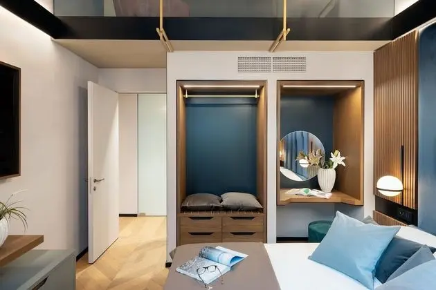 Design Apart Daire