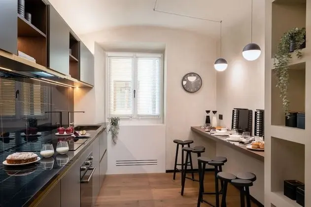 Design Apart Daire