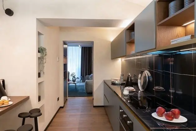 Design Apart Daire