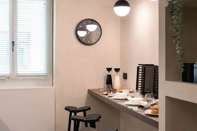 Design Apart Daire