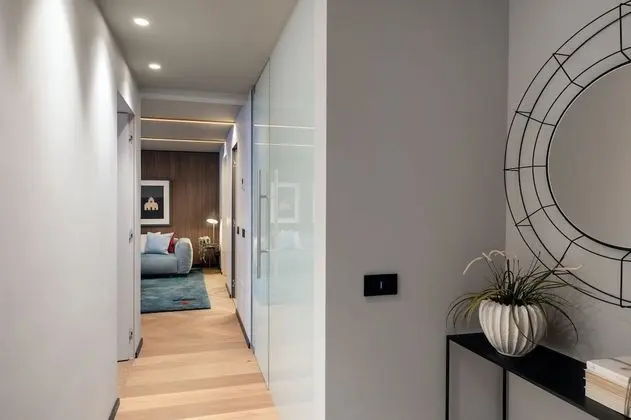 Design Apart Daire