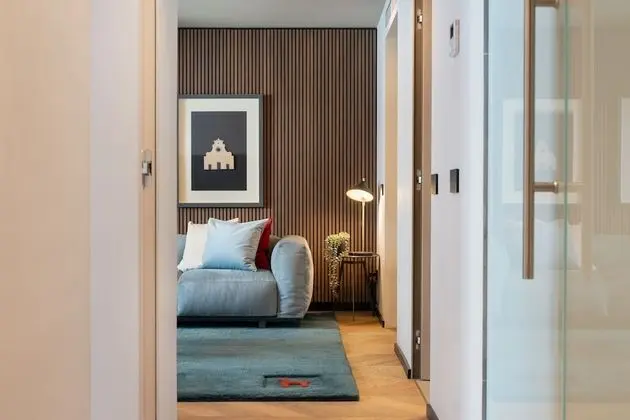 Design Apart Daire