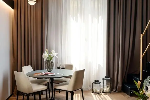Design Apart Daire