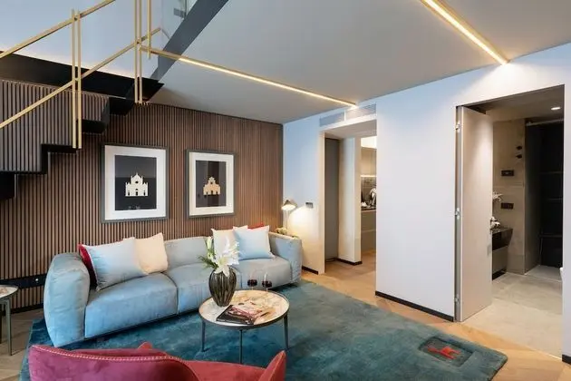 Design Apart Daire