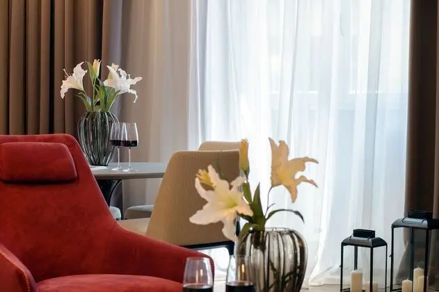 Design Apart Daire
