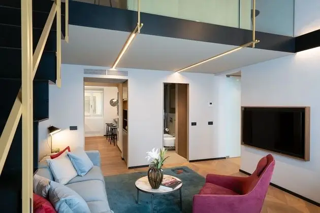 Design Apart Daire