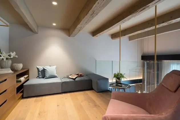 Design Apart Daire
