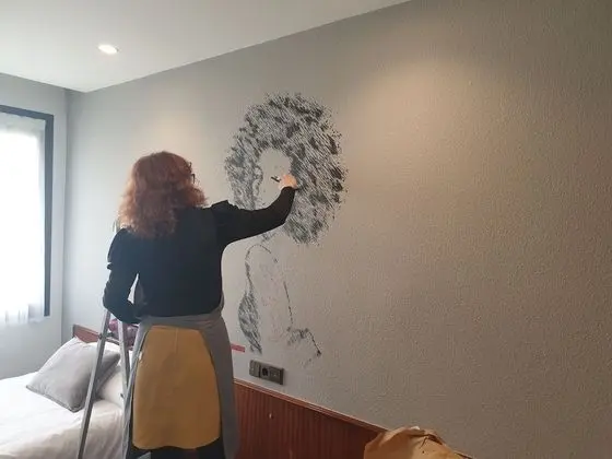 İki Ayrı Yataklı Oda