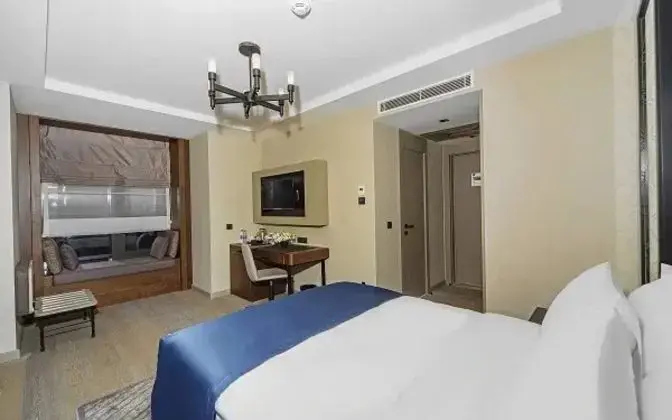 Annex Double room