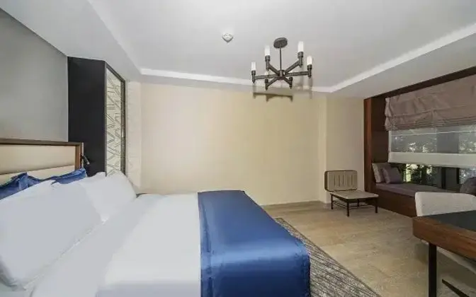 Annex Double room