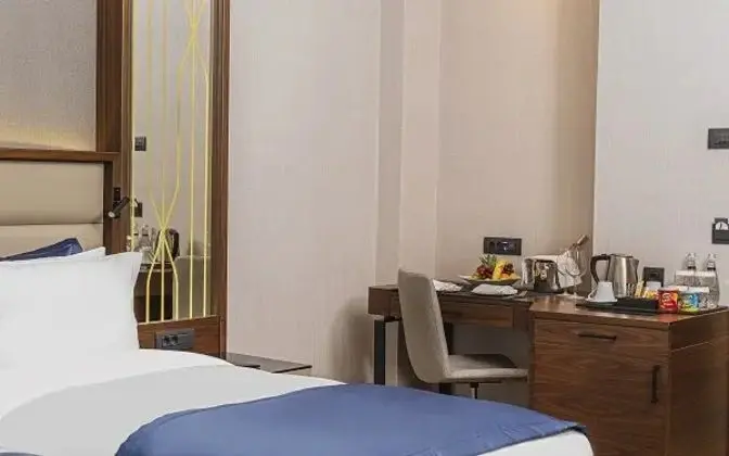Annex Double room