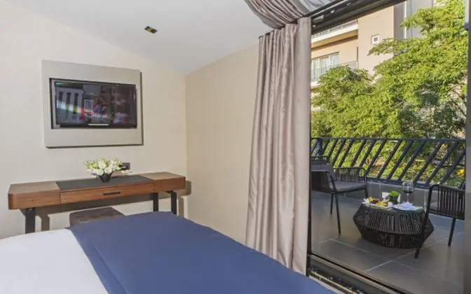 Annex Double room