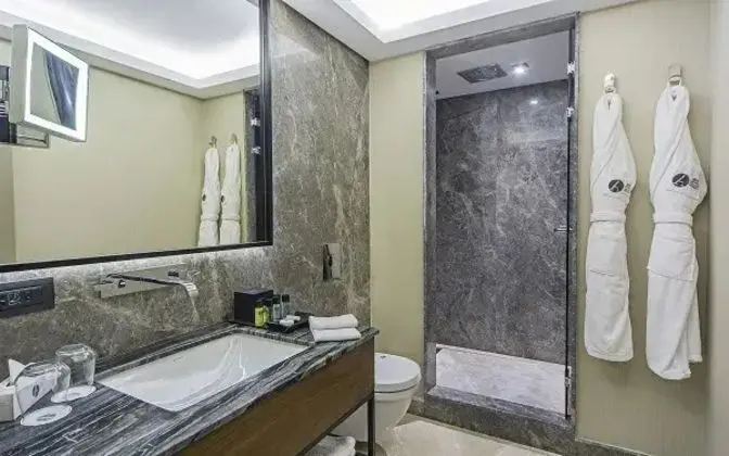 Annex Double room