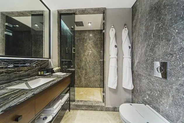 Standart Twin Room