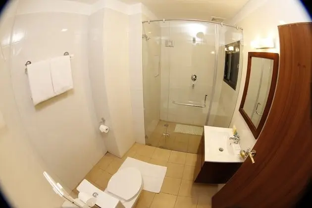 Premium Üç Kişilik Oda, Şehir Manzaralı