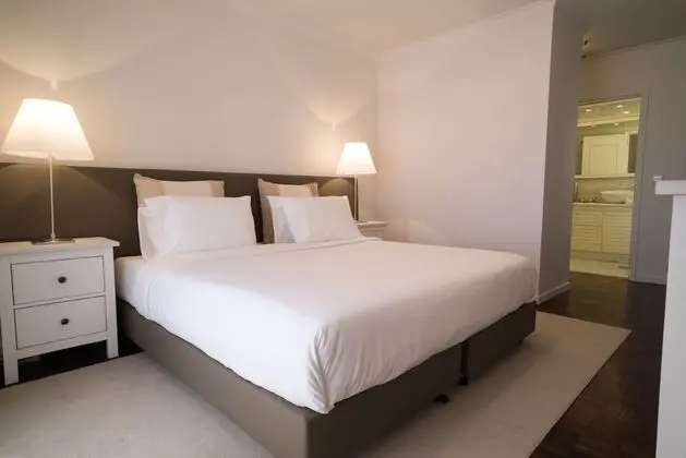 Çatı Katı Süiti (Penthouse), 3 Yatak Odası, Balkon