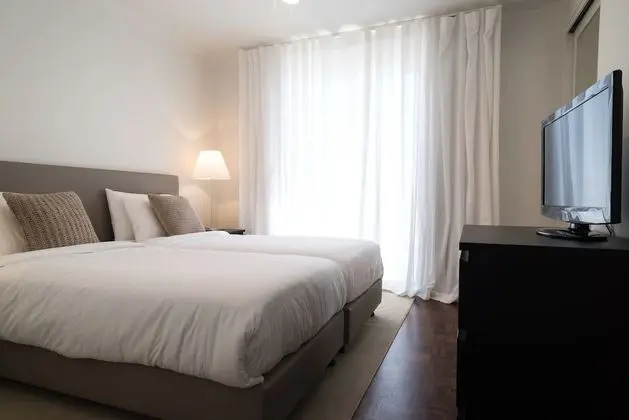Çatı Katı Süiti (Penthouse), 3 Yatak Odası, Balkon