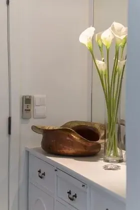 Çatı Katı Süiti (Penthouse), 3 Yatak Odası, Balkon
