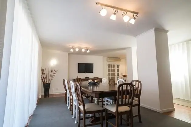 Çatı Katı Süiti (Penthouse), 3 Yatak Odası, Balkon