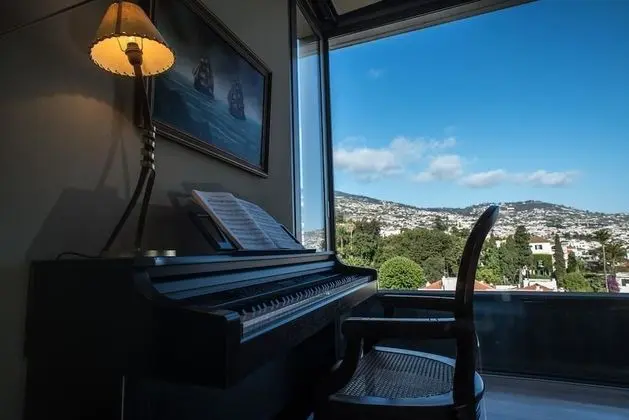 Çatı Katı Süiti (Penthouse), 3 Yatak Odası, Balkon