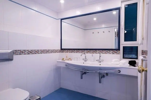Çatı Katı Süiti (Penthouse), 3 Yatak Odası, Balkon