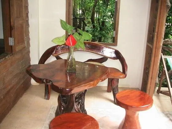 Double Garden