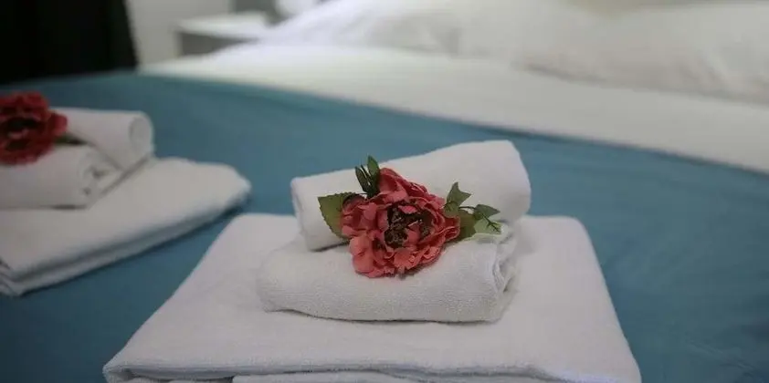 Tek Büyük Yataklı Oda, Özel Banyo