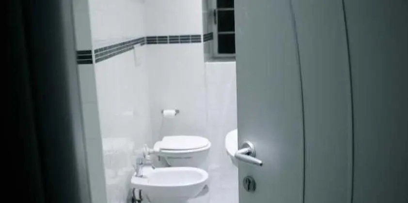 Tek Büyük Yataklı Oda, Özel Banyo