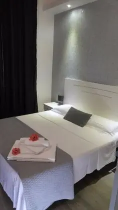 Tek Büyük Yataklı Oda, Özel Banyo (External)