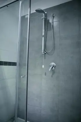 Tek Büyük Yataklı Oda, Özel Banyo (External)