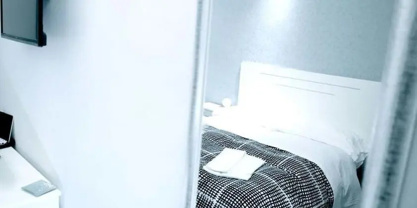 Üç Kişilik Oda, Özel Banyo (External)