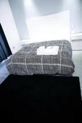 Üç Kişilik Oda, Özel Banyo (External)