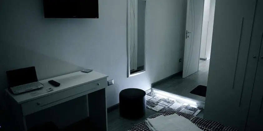 Üç Kişilik Oda, Özel Banyo (External)