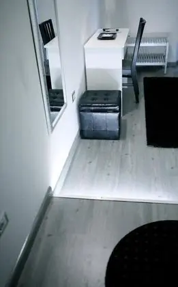 Üç Kişilik Oda, Özel Banyo (External)