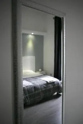 Üç Kişilik Oda, Özel Banyo (External)