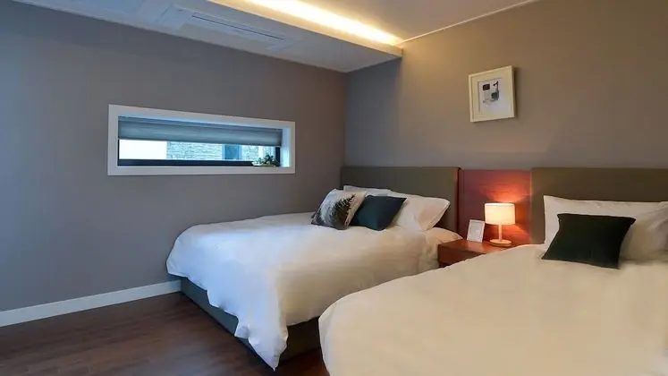Premier Garden Pool Villa