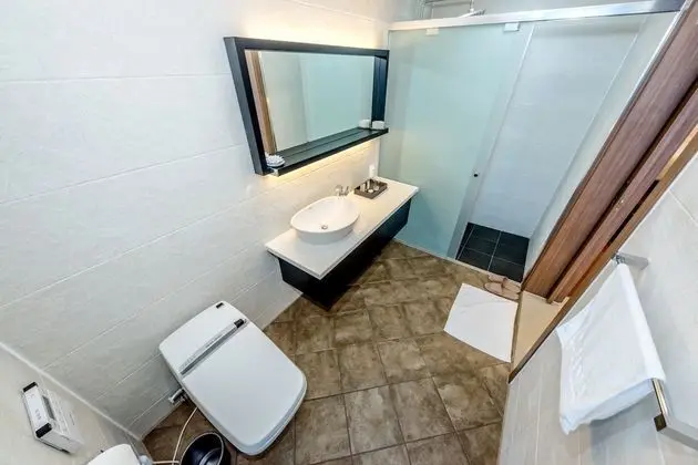 Premier Garden Pool Villa