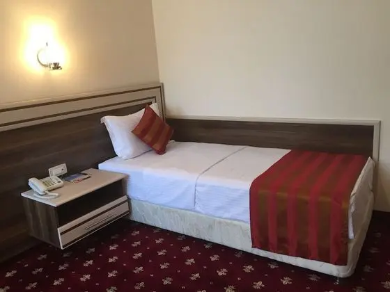 Economy Tek Kişilik Oda
