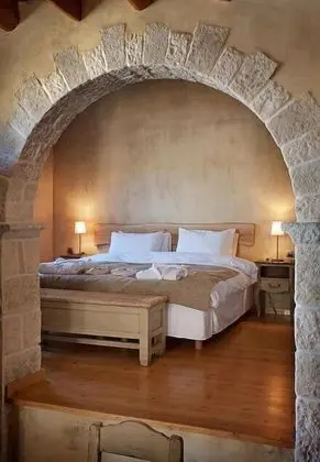 Villa, Balkon, Dağ Manzaralı