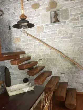 Villa, Balkon, Dağ Manzaralı